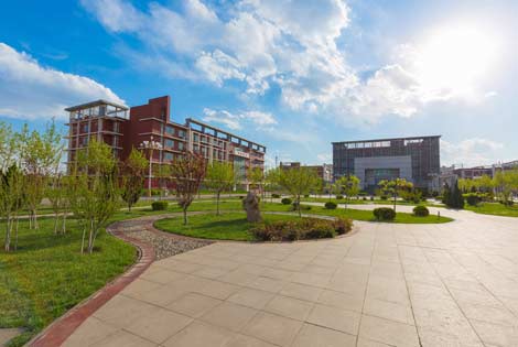 吉林职工医科大学成人学历高起专报名资料